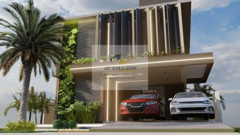 Imagem Casa com 4 Quartos à Venda, 190 m² em Muçumagro - João Pessoa