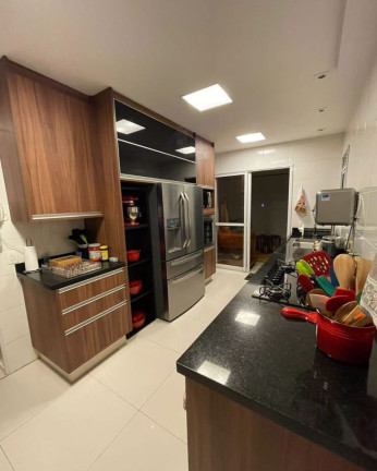 Imagem Apartamento à Venda, em Tamboré - Santana De Parnaíba Imagem Apartamento à Venda, em Tamboré - Santana De Parnaíba