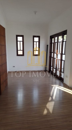 Imagem Sobrado com 3 Quartos para Alugar, 250 m² em Loteamento Villa Branca - Jacareí