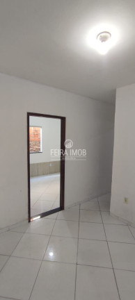 Imagem Casa com 3 Quartos à Venda, em Jardim Cruzeiro - Feira De Santana Imagem Casa com 3 Quartos à Venda, em Jardim Cruzeiro - Feira De Santana