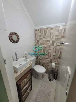 Imagem Casa com 3 Quartos à Venda, 79 m² em Astúrias - Guarujá