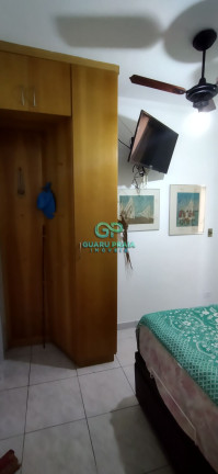 Imagem Apartamento com 3 Quartos à Venda, 80 m² em Enseada - Guarujá