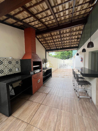 Imagem Imóvel com 3 Quartos à Venda, 100 m² em Jardim Camburi - Vitória Imagem Imóvel com 3 Quartos à Venda, 100 m² em Jardim Camburi - Vitória