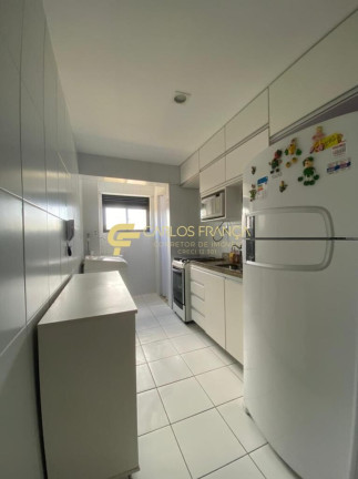 Imagem Apartamento com 3 Quartos à Venda, 78 m² em Luiz Anselmo - Salvador