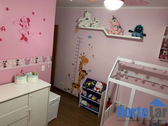 Imagem Casa de Condomínio com 3 Quartos à Venda, 188 m² em Vila Mazzei - São Paulo