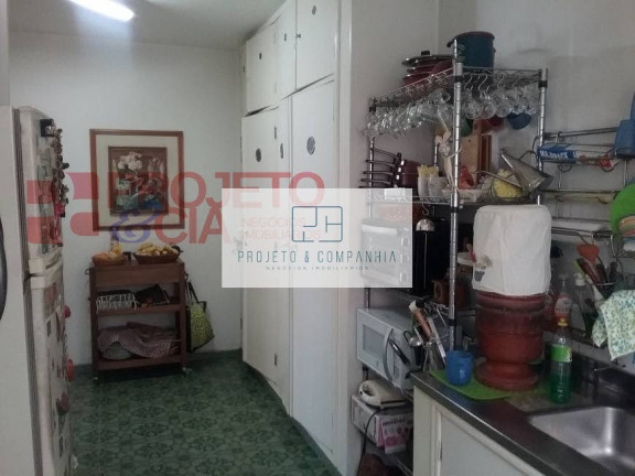 Imagem Sobrado com 5 Quartos à Venda, 198 m² em Alto Da Boa Vista - São Paulo Imagem Sobrado com 5 Quartos à Venda, 198 m² em Alto Da Boa Vista - São Paulo