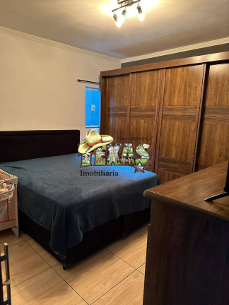 Imagem Casa com 3 Quartos à Venda, 250 m² em Jardim Ikes - Itaquaquecetuba