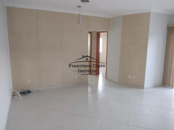 Apartamento com 2 Quartos à Venda, 76 m² em Village Santana - Guaratinguetá