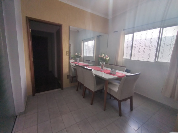 Imagem Casa com 2 Quartos à Venda, 142 m² em Jardim Bela Vista - Bauru