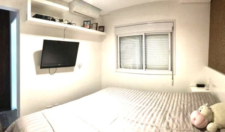 Imagem Apartamento com 3 Quartos à Venda, 139 m² em Vila Romana - São Paulo Imagem Apartamento com 3 Quartos à Venda, 139 m² em Vila Romana - São Paulo