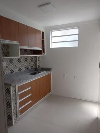 Imagem Apartamento com 2 Quartos à Venda, 58 m² em José Menino - Santos Imagem Apartamento com 2 Quartos à Venda, 58 m² em José Menino - Santos