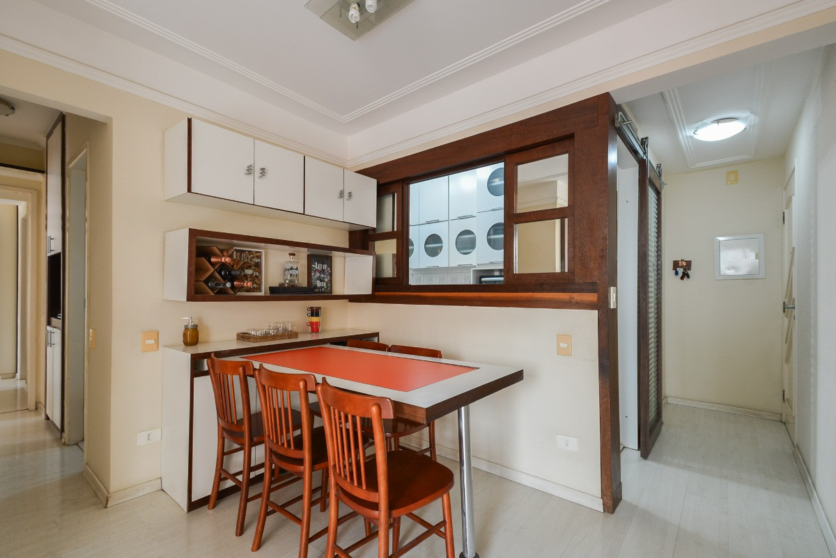 Imagem Apartamento com 3 Quartos à Venda, 76 m² em Vila Gumercindo - São Paulo
