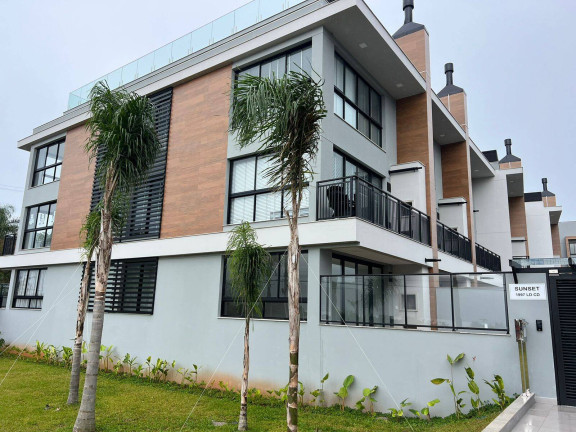 Imagem Apartamento com 1 Quarto à Venda, 71 m² em Lagoa Da Conceição - Florianópolis