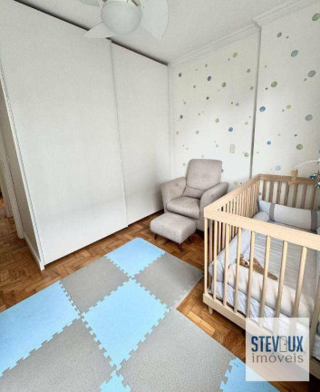Imagem Apartamento com 3 Quartos à Venda, 94 m² em Moema - São Paulo Imagem Apartamento com 3 Quartos à Venda, 94 m² em Moema - São Paulo