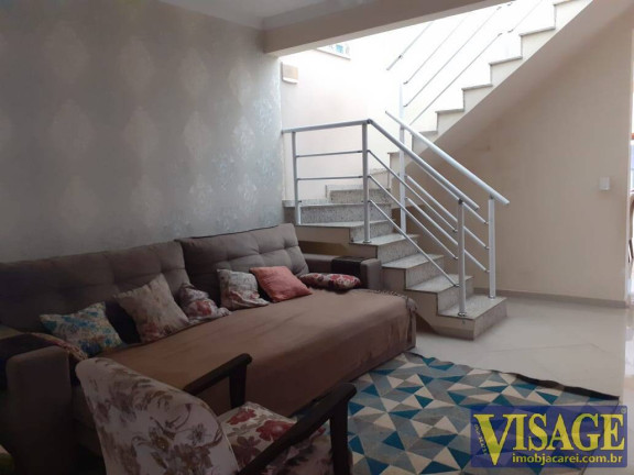 Imagem Casa com 3 Quartos à Venda, em Jd. Maria Amelia Ii - Jacareí Imagem Casa com 3 Quartos à Venda, em Jd. Maria Amelia Ii - Jacareí