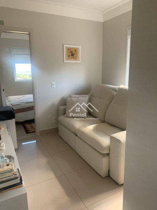 Imagem Apartamento com 3 Quartos à Venda, 131 m² em Parque Sul - Ribeirão Preto Imagem Apartamento com 3 Quartos à Venda, 131 m² em Parque Sul - Ribeirão Preto