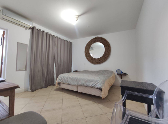 Imagem Casa com 5 Quartos à Venda, 450 m² em Itaguá - Ubatuba