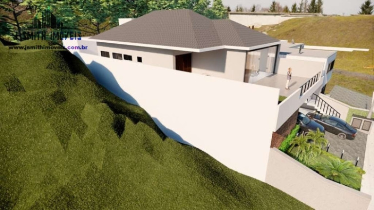 Imagem Casa de Condomínio com 3 Quartos à Venda, 321 m² em Granja Viana - Cotia Imagem Casa de Condomínio com 3 Quartos à Venda, 321 m² em Granja Viana - Cotia