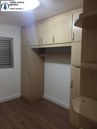 Imagem Apartamento com 3 Quartos à Venda, 84 m² em Vila Ivone - São Paulo