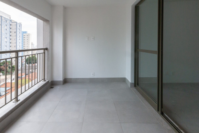 Imagem Apartamento com 2 Quartos à Venda, 76 m² em Vila Mariana - São Paulo