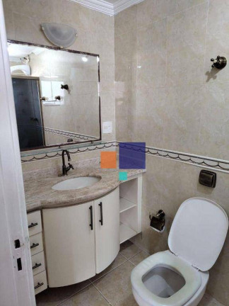 Imagem Apartamento com 3 Quartos à Venda, 108 m² em Santana - São Paulo