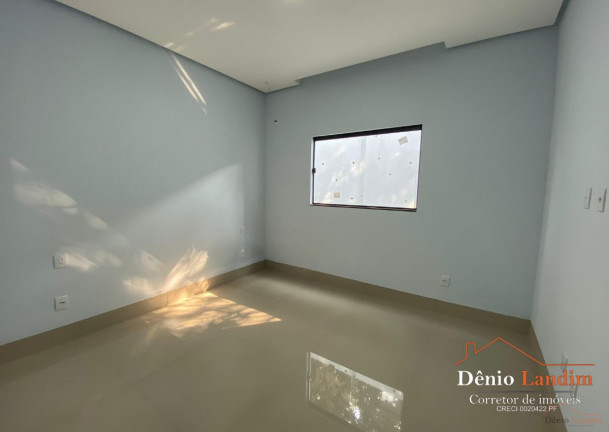 Imagem Casa com 3 Quartos à Venda, 185 m² em Todos Os Santos - Montes Claros