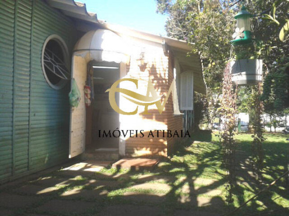 Imagem Casa com 3 Quartos à Venda, 710 m² em Jardim Do Lago - Atibaia
