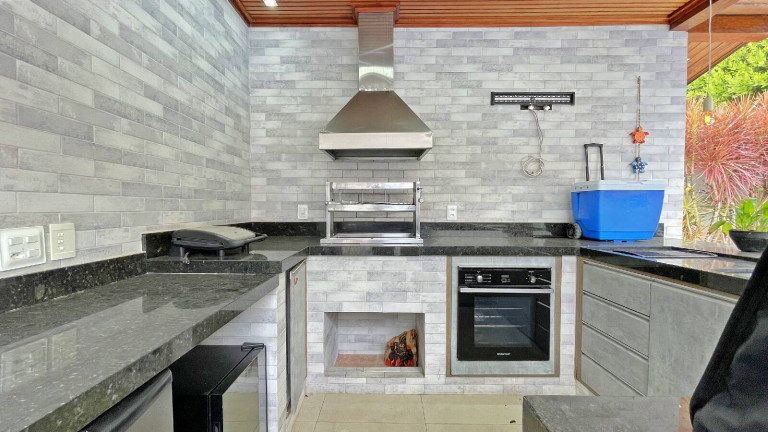 Imagem Casa com 6 Quartos à Venda, 270 m² em Riviera De São Lourenço - Bertioga