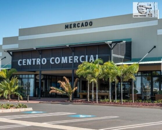 Imagem Terreno à Venda, 600 m² em Thermas De Santa Barbara - águas De Santa Bárbara