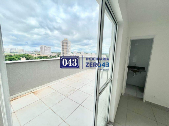Imagem Cobertura com 3 Quartos à Venda, 124 m² em Parque Jamaica - Londrina Imagem Cobertura com 3 Quartos à Venda, 124 m² em Parque Jamaica - Londrina