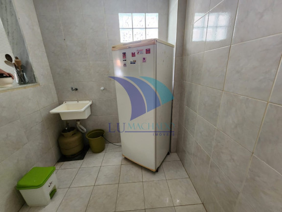 Imagem Casa com 2 Quartos para Alugar, 65 m² em Braga - Cabo Frio