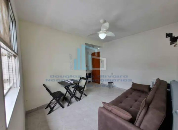 Imagem Apartamento com 1 Quarto à Venda, 32 m² em Ocian - Praia Grande Imagem Apartamento com 1 Quarto à Venda, 32 m² em Ocian - Praia Grande