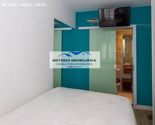Imagem Apartamento com 2 Quartos à Venda, 122 m² em Granja Julieta - São Paulo