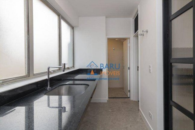 Imagem Apartamento com 3 Quartos à Venda, 103 m² em Perdizes - São Paulo