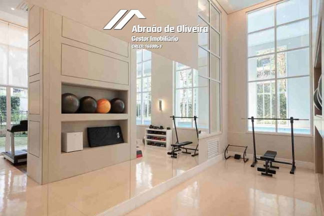 Imagem Apartamento com 4 Quartos à Venda, 446 m² em Indianópolis - São Paulo Imagem Apartamento com 4 Quartos à Venda, 446 m² em Indianópolis - São Paulo
