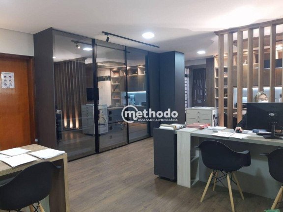 Imagem Sala Comercial à Venda, 287 m² em Jardim Chapadão - Campinas Imagem Sala Comercial à Venda, 287 m² em Jardim Chapadão - Campinas
