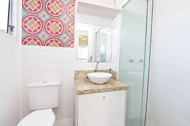 Imagem Apartamento com 2 Quartos à Venda, 49 m² em Passo Das Pedras - Porto Alegre