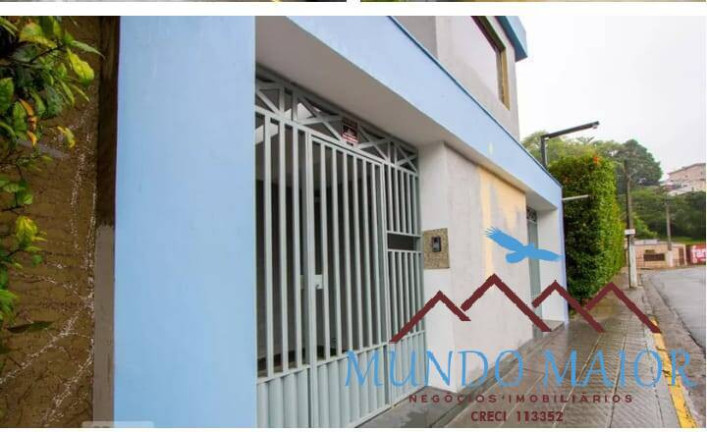 Imagem Apartamento com 3 Quartos à Venda, 60 m² em Vila Luzita - Santo André Imagem Apartamento com 3 Quartos à Venda, 60 m² em Vila Luzita - Santo André