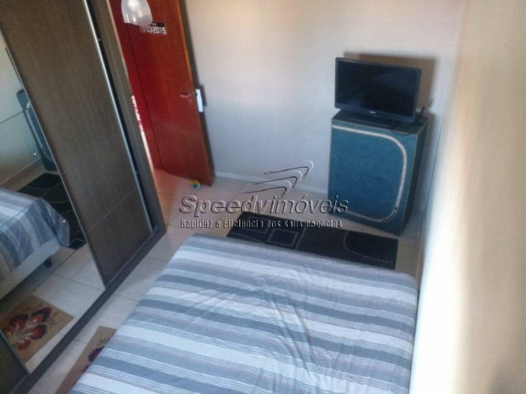 Imagem Casa com 2 Quartos à Venda, 62 m² em Parque São Vicente - São Vicente