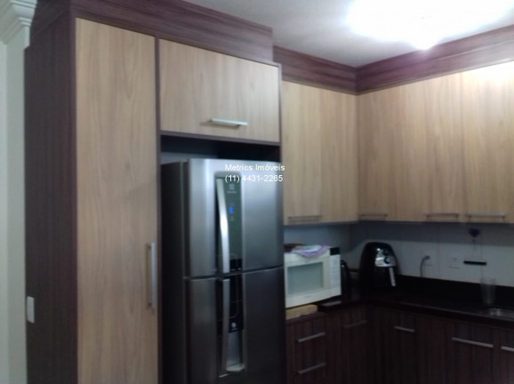 Imagem Imóvel com 2 Quartos à Venda, 50 m² em Nova Cidade Jardim - Jundiaí