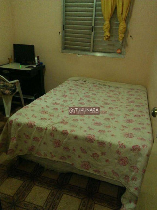 Imagem Apartamento com 3 Quartos à Venda, 63 m² em Macedo - Guarulhos