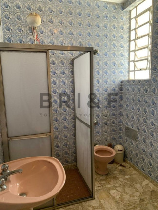 Imagem Casa com 5 Quartos à Venda ou Locação, 291 m² em Brooklin  - São Paulo