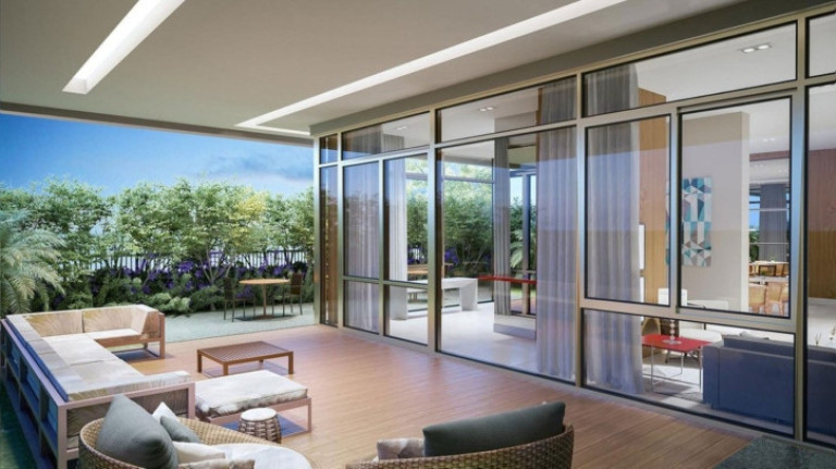 Imagem Apartamento com 4 Quartos à Venda, 270 m² em Jardim Paulista - São Paulo