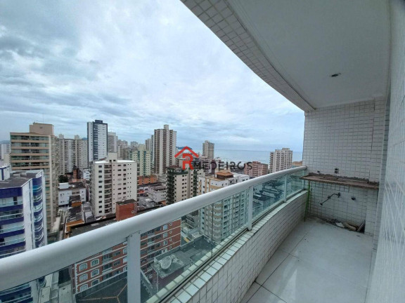 Imagem Apartamento com 2 Quartos à Venda, 83 m² em Tupi - Praia Grande Imagem Apartamento com 2 Quartos à Venda, 83 m² em Tupi - Praia Grande