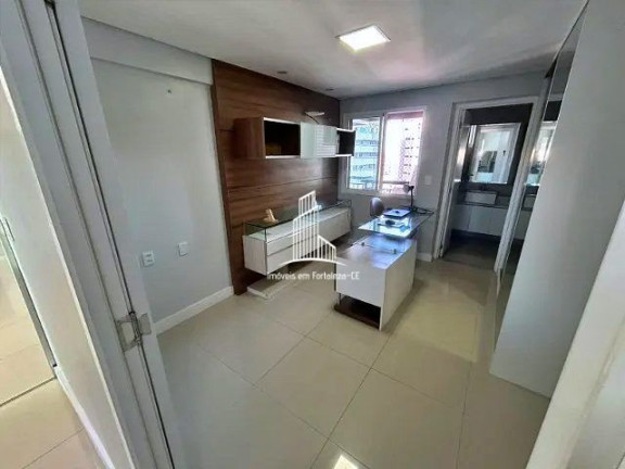 Imagem Apartamento com 3 Quartos à Venda, 165 m² em Cocó - Fortaleza Imagem Apartamento com 3 Quartos à Venda, 165 m² em Cocó - Fortaleza