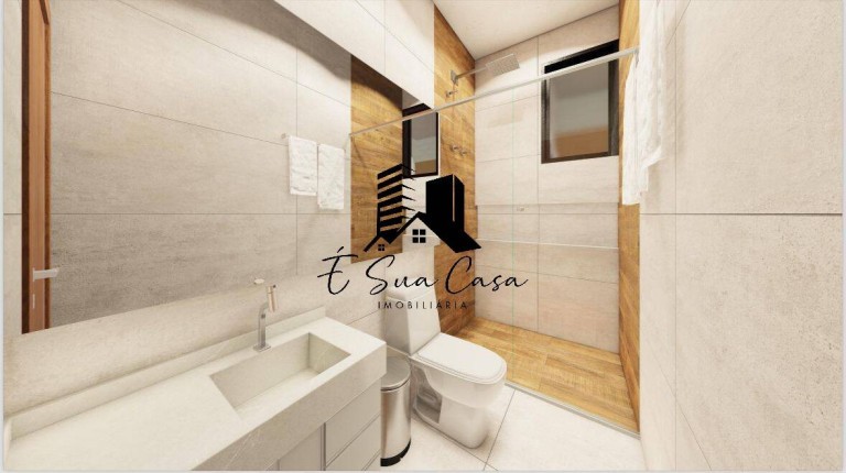Imagem Casa com 3 Quartos à Venda, 85 m² em Vale Das Orquídeas - Contagem Imagem Casa com 3 Quartos à Venda, 85 m² em Vale Das Orquídeas - Contagem