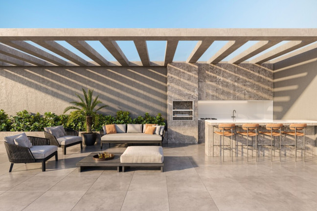 Imagem Apartamento com 3 Quartos à Venda, 119 m² em Porto Belo - Porto Belo