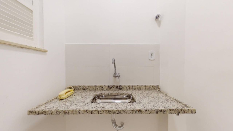 Imagem Apartamento com 1 Quarto à Venda, 38 m² em Centro - Rio De Janeiro Imagem Apartamento com 1 Quarto à Venda, 38 m² em Centro - Rio De Janeiro