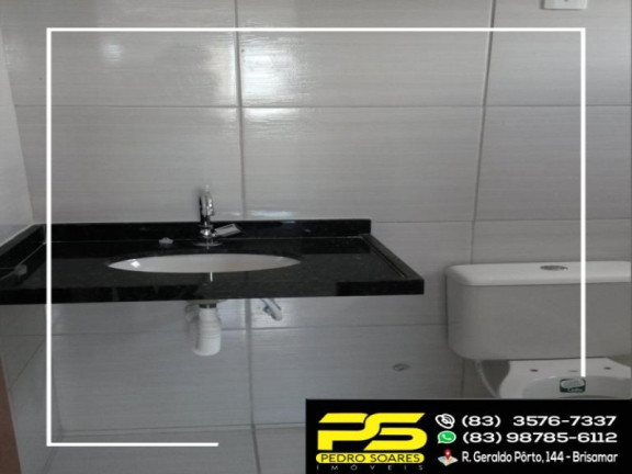 Imagem Apartamento com 3 Quartos à Venda, 74 m² em Jardim Cidade Universitária - João Pessoa Imagem Apartamento com 3 Quartos à Venda, 74 m² em Jardim Cidade Universitária - João Pessoa