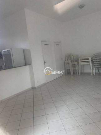 Imagem Apartamento com 2 Quartos à Venda, 50 m² em Chácara Califórnia - São Paulo Imagem Apartamento com 2 Quartos à Venda, 50 m² em Chácara Califórnia - São Paulo